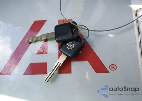 2009 Nissan Xterra X из США, поврежденный, VIN 5N1AN08U29C505283